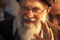 کارزار خون‌خواهی: ایستادگی در برابر ظلم و تهدیدهای سپاه شیطان