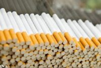کشف ۴۳ میلیون نخ سیگار قاچاق در شهرری و پایان تعقیب سارق سابقه‌دار