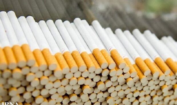کشف ۴۳ میلیون نخ سیگار قاچاق در شهرری و پایان تعقیب سارق سابقه‌دار