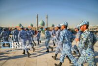 مشمولان، پس از دریافت مجوز خروج، به پایانه‌های مرزی مراجعه کنند