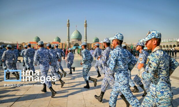مشمولان، پس از دریافت مجوز خروج، به پایانه‌های مرزی مراجعه کنند