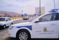 ممنوعیت تردد ناوگان باربری و محدودیت‌های ترافیکی در مسیرهای منتهی به مشهد مقدس
