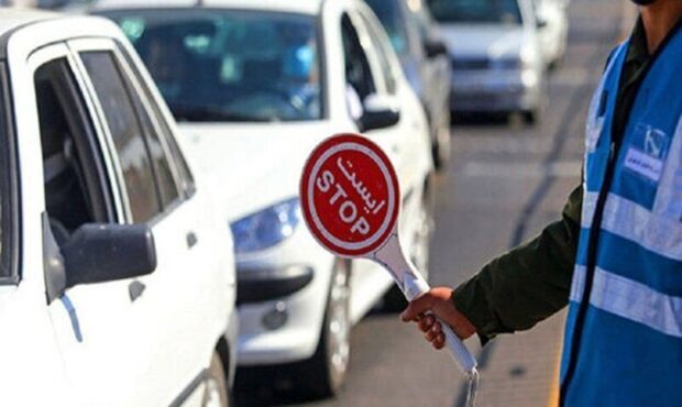 محدودیت‌های ترافیکی آخر هفته: جزئیات ممنوعیت تردد در مسیرهای منتهی به مشهد