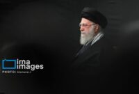 فدای آرمان‌های رهبر انقلاب خواهیم شد