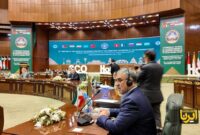 نشست مرزبانی سازمان شانگهای در اسلام‌آباد با حضور فرمانده مرزبانی فراجا گشایش یافت + فیلم