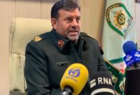 متلاشی شدن ۳۸۸ باند موادمخدر در چهار ماه نخست سال و هشدار به زائران اربعین درباره برخی داروها
