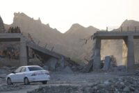 همکاری وزارت راه، سازمان راهداری و پلیس راه؛ کلید ارتقای ایمنی جاده‌ها