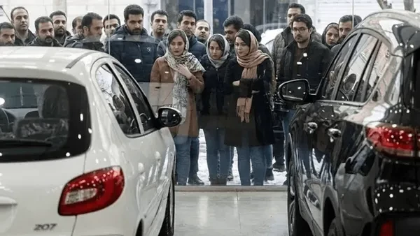 فروش شفاف و مستقیم خودرو؛ پایان قرعه‌کشی‌های ناعادلانه