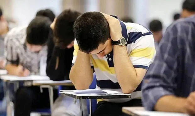 صدای دانش‌آموزان یازدهم: کارزاری برای شنیده شدن نظرات و خواسته‌ها