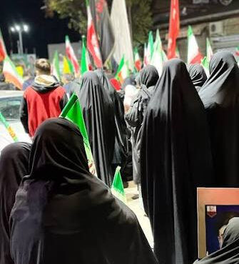 کارزار درخواست تعویق آزمون سردفتری اسناد رسمی ۱۴۰۵ راه‌اندازی شد