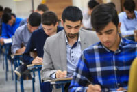 دانشجویان پزشکی و دندانپزشکی: خواستار حمایت برای برگزاری آزمون علوم پایه شدند