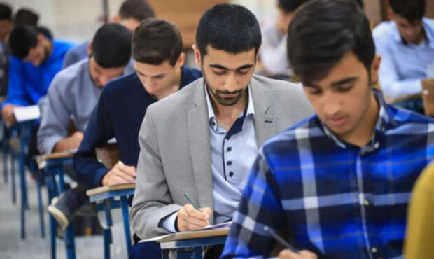 دانشجویان پزشکی و دندانپزشکی: خواستار حمایت برای برگزاری آزمون علوم پایه شدند