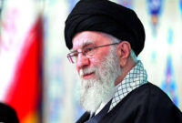 تشییع باشکوه ولی امر مسلمین جهان، شهید آیت‌الله العظمی سید علی خامنه‌ای در شیراز برگزار می‌شود