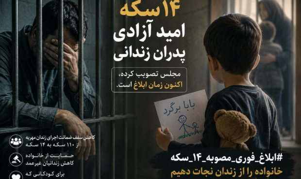 فوری: درخواست اجرای مصوبه ۱۴ سکه مهریه به منظور حمایت از حقوق زنان