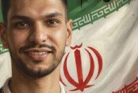 نام‌گذاری ساختمان دانشکده مهندسی نساجی دانشگاه صنعتی امیرکبیر به نام شهید امنیت، علی ناظم، در دستور کار قرار گرفت