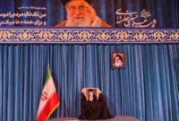 مرقد امام شهید؛ نماد عشق و ایمان در قلب ام‌القرای جهان اسلام