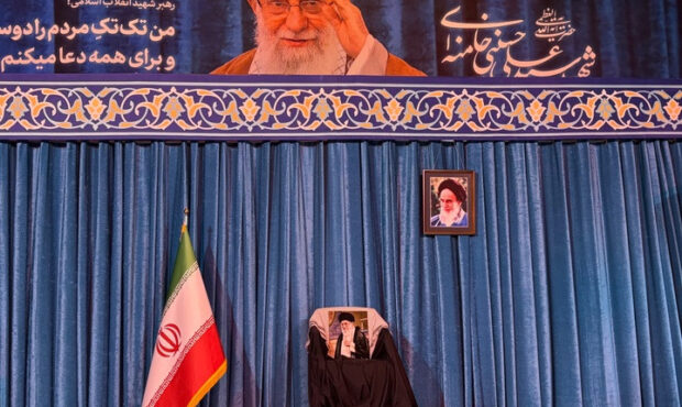 مرقد امام شهید؛ نماد عشق و ایمان در قلب ام‌القرای جهان اسلام