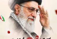 دعوت به برگزاری مراسم رسمی وداع با امام شهید در مشهد