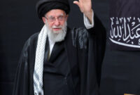 کارزار خون‌خواهی امام شهید آغاز شد