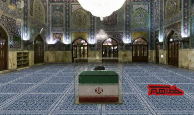 آرامگاه امام شهید امت؛ نمادی از ساده‌زیستی و صداقت ایشان را حفظ کنیم