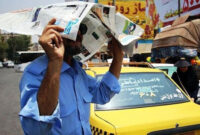 حذف خوزستان از برنامه خاموشی‌های برق به خاطر گرمای سوزان بالای ۵۰ درجه!