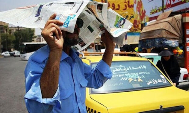 حذف استان خوزستان از برنامه خاموشی‌های برق به خاطر گرمای سوزان ۵۰ درجه‌ای!