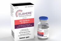 کمک به تأمین داروی ELAHERE برای بیماران مبتلا به سرطان تخمدان؛ یک کارزار امیدبخش