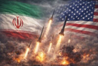 آمادگی برای اعزام به مناطق جنگی: دعوت به همکاری در شرایط بحرانی