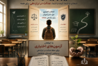 آزمون‌های لغوشده اختیاری: درخواست اجرای نمره نهایی برای همه دانش‌آموزان کشور
