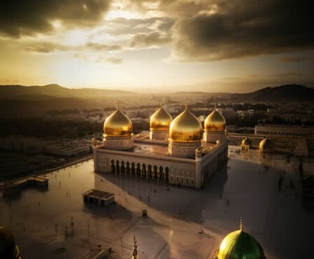 حمایت از ساخت حرم بقیع؛ صدای مردم برای احیای تاریخ اسلام