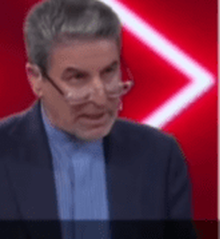 ضرورت بررسی اظهارات مهدی شهریاری در هیئت نظارت بر رفتار نمایندگان