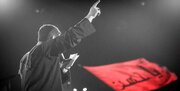 مهدی رسولی: چرا از «قطار ایتا» پیاده شد؟/ ورود دایره خالص‌سازی به عرصه مداحی انقلابی!