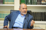 نقش رهبر شهید انقلاب در تقویت توانمندی‌های نیروهای مسلح از زبان محسن رفیقدوست: اولین موشک با برد ۱۱ کیلومتر که در جبهه به کار رفت