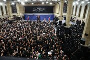 ایرانی در جمع بی‌خودهایی که به دنبال جایگزینی برای جمهوری اسلامی هستند!