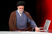 نبویان؛ نماینده‌ای که از سعید جلیلی پیشی گرفته است/ پایان آرامش پس از سفر اسلام‌آباد و بازگشت به وضعیت اولیه/ افشاگر یا پخش‌کننده اخبار کذب؟!