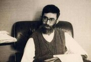“در دوران طلبگی، صدها رمان خواندم و شب‌ها بدون خواندن غزلی از حافظ نمی‌خوابیدم”