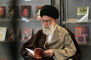 رهبر شهید: دیپلماسی بدون قدرت را هرگز نمی‌پذیرفتیم/ کشورهای منطقه باید به استقلال تصمیم‌گیری برسند