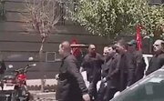 تندروها در تلاشند تا خود را «کاتولیک‌تر از پاپ» به نمایش بگذارند