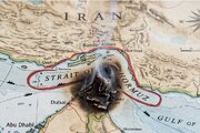 باج‌گیری ترامپ در تنگه هرمز: جامعه جهانی در آستانه یک تصمیم تاریخی