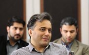 راز ماندگاری «خانه به دوش» و «متهم گریخت» از نگاه مجید اخشابی: میم‌های «بن‌بست راز» را می‌خندم، اما شعر علی معلم عمیق است