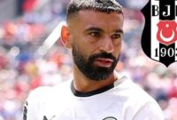 بشیکتاش: خبر انتقال محمد صلاح به این تیم کذب است