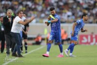 ابهام در جناح راست استقلال؛ آبی‌ها در انتظار بازگشت رضاییان