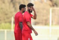 علی قلی‌زاده به تراکتور ملحق شد!