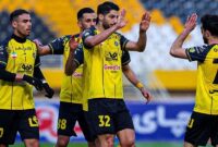 پرسپولیس در پی شگفتی‌سازی؛ مأموریت خاص برای جذب ستاره جنجالی