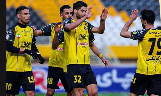 پرسپولیس در پی شگفتی‌سازی؛ مأموریت خاص برای جذب ستاره جنجالی