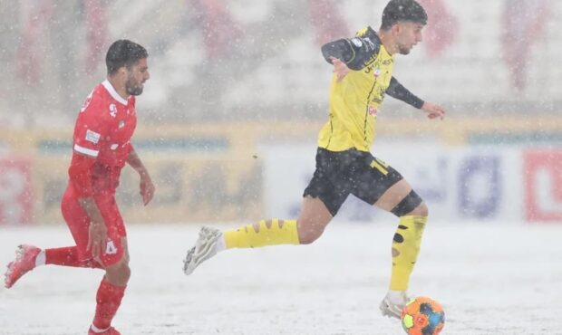 سپاهان: نه به فروش و نه به معاوضه؛ پاسخ قاطع به پرسپولیس