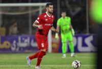 روزهای آخر مدافع محبوب پرسپولیس در جمع سرخپوشان؛ مذاکرات همچنان ادامه دارد