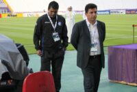 سرمربی تیم ملی باید انتقادات را با آغوش باز بپذیرد