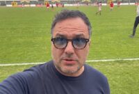 قتل هولناک روزنامه‌نگار مشهور فوتبال ایتالیا؛ لوکا اسپوزیتو با گلوله جان باخت و به آتش کشیده شد