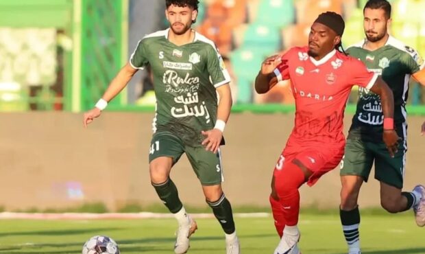 سپاهان به دنبال یک استعداد جوان غیرمنتظره؛ نویدکیا چشم به پدیده جدید دارد
